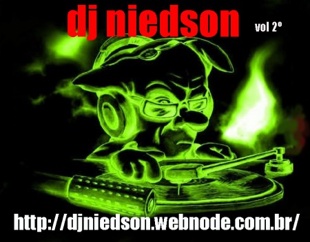 dj niedson vol2